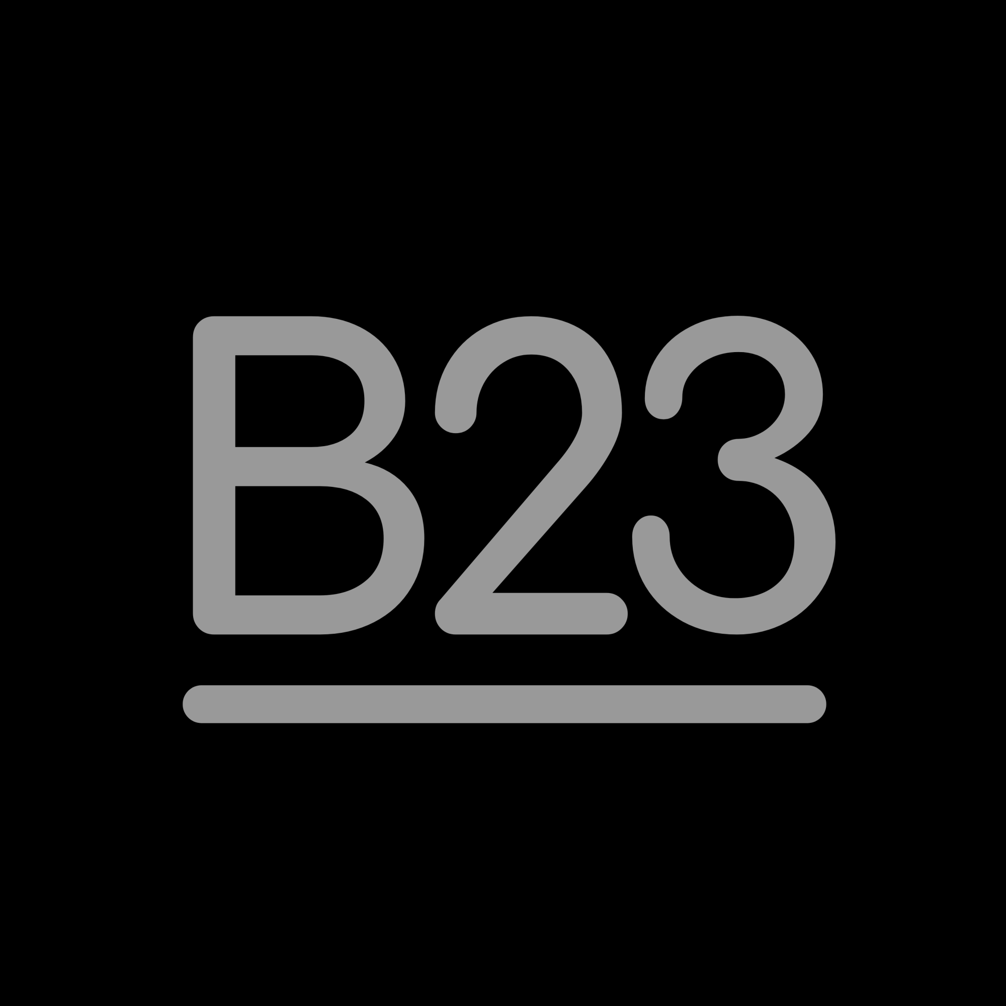 B23 Capital